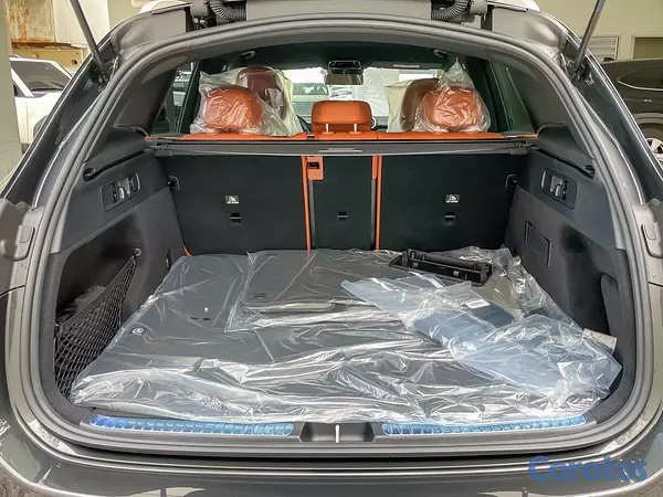 jeepetas y camionetas - Mercedes-Benz Clase GLC 200 4MATIC 2026 7