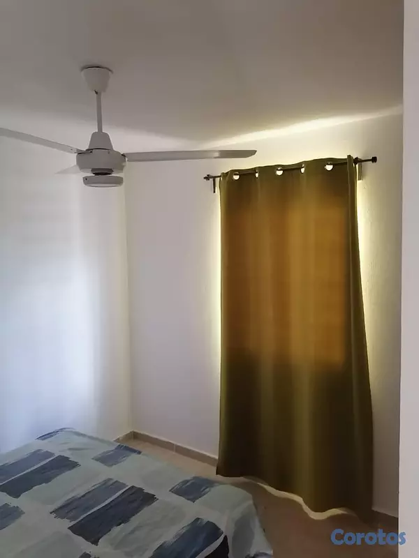 apartamentos - Vendo apartamento en Ciudad Las Cayenas,  Bávaro  4