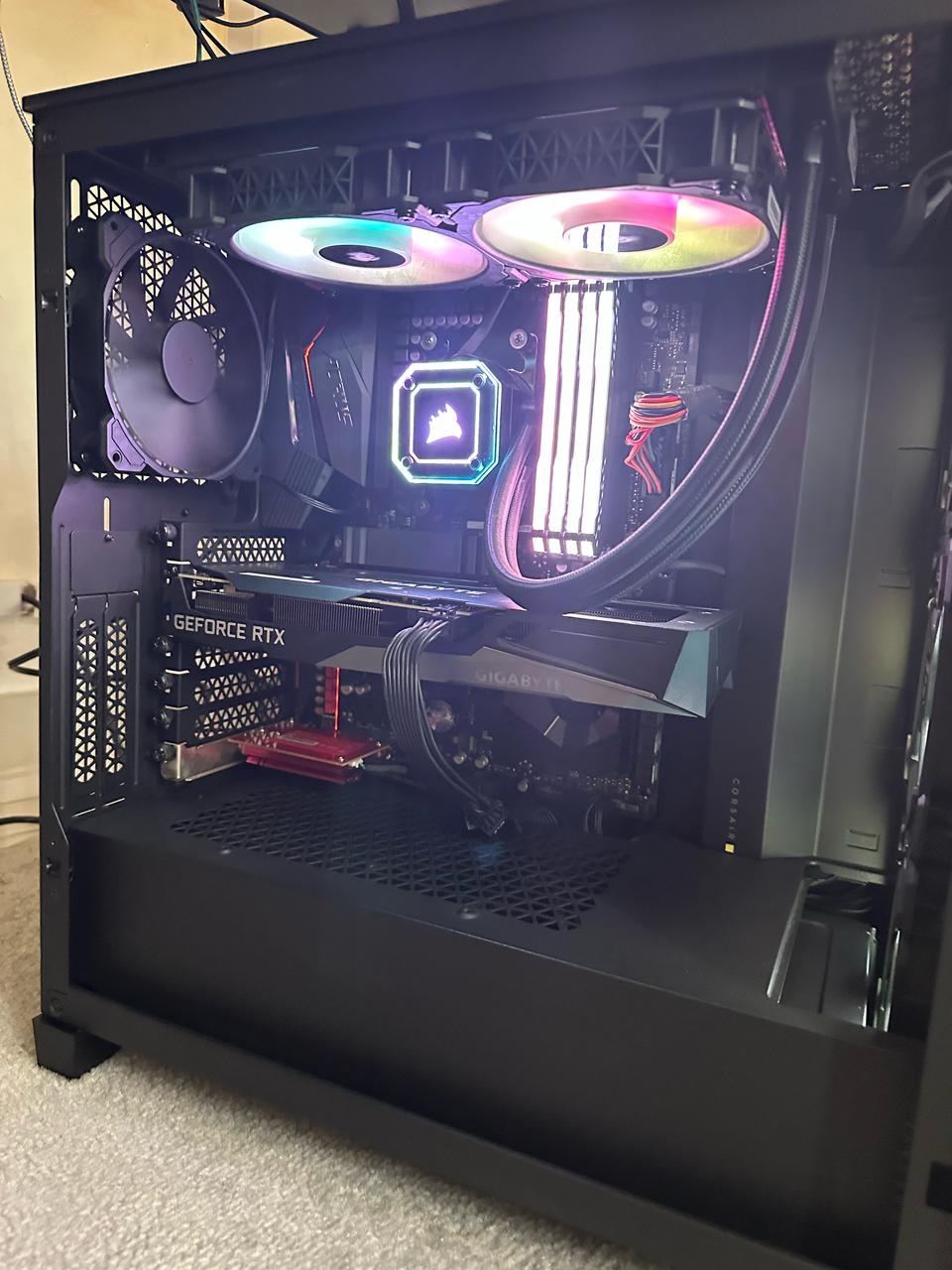 computadoras y laptops - Gaming PC 6