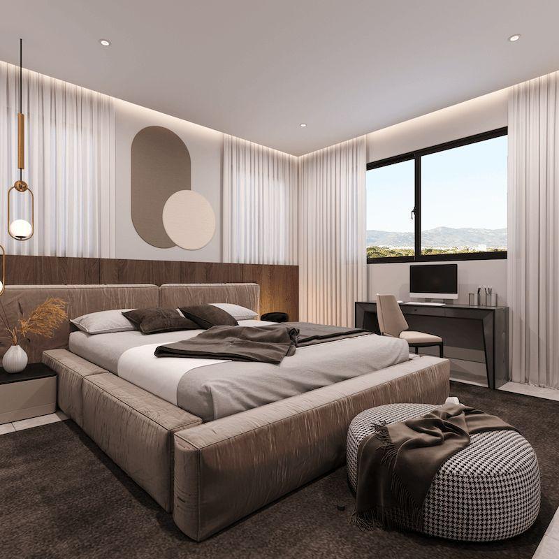 apartamentos - HAUS Residences 1