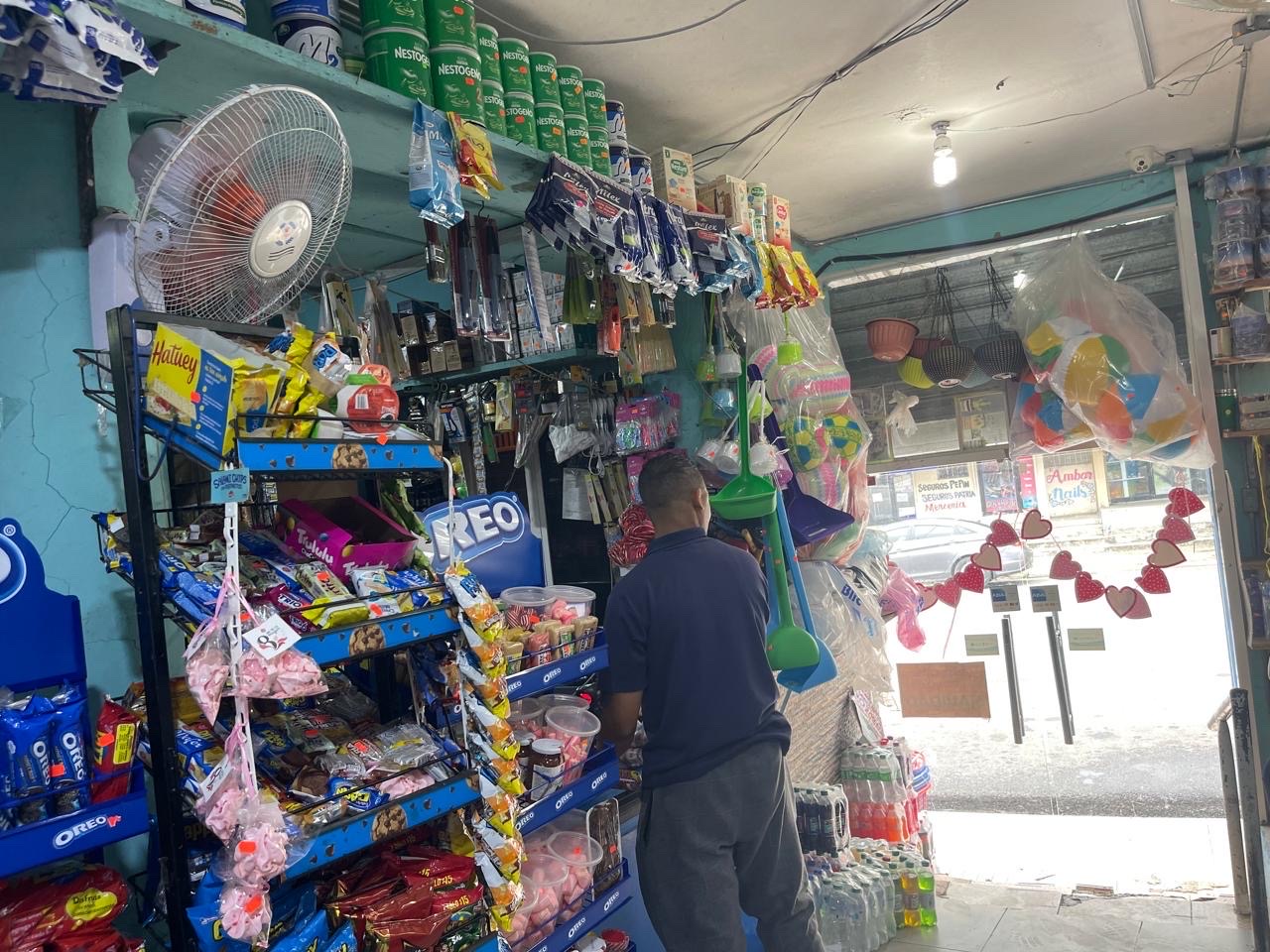 otros inmuebles - venta de Almacén en Santo Domingo este con ingresos mensuales de 4,5millones 4
