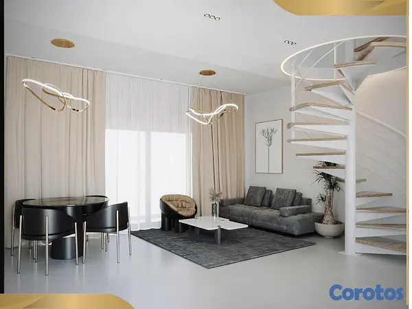 apartamentos - Gold Reef terraform es un proyecto perfectamente ubicado  9