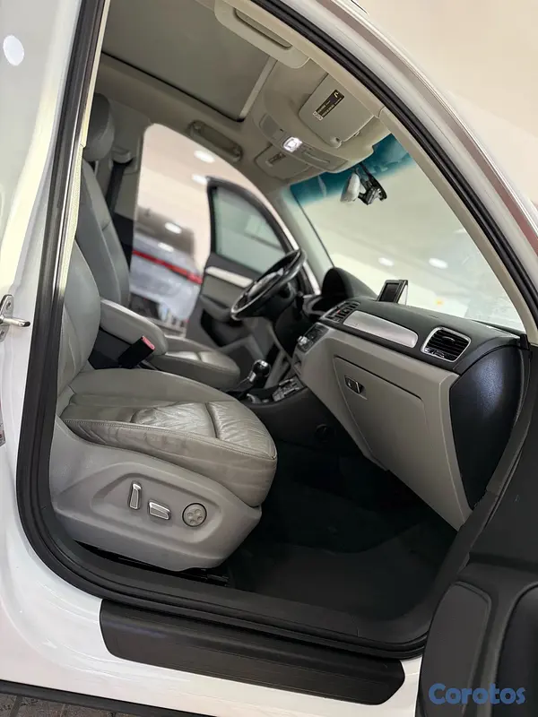 jeepetas y camionetas -  Audi  Q3 2016 9