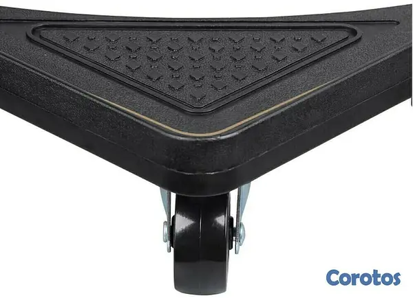 accesorios para electronica - Base ajustables multifuncional para electrodomésticos nevera, estufa... 8