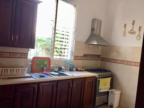 casas - Casa 2 niveles en Gazcue
 4