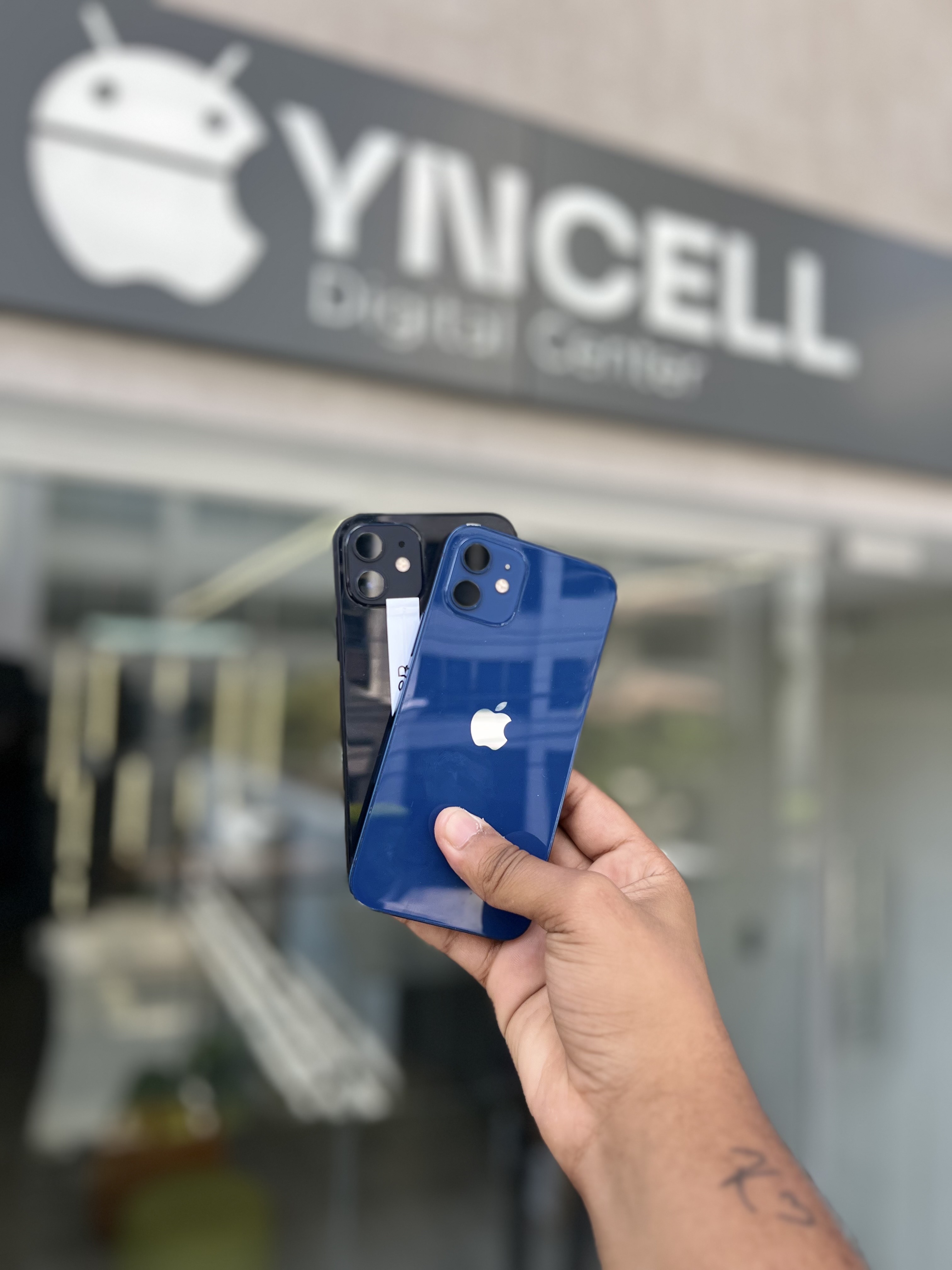 celulares y tabletas - IPHONE 12 NORMAL
128Gb
 0