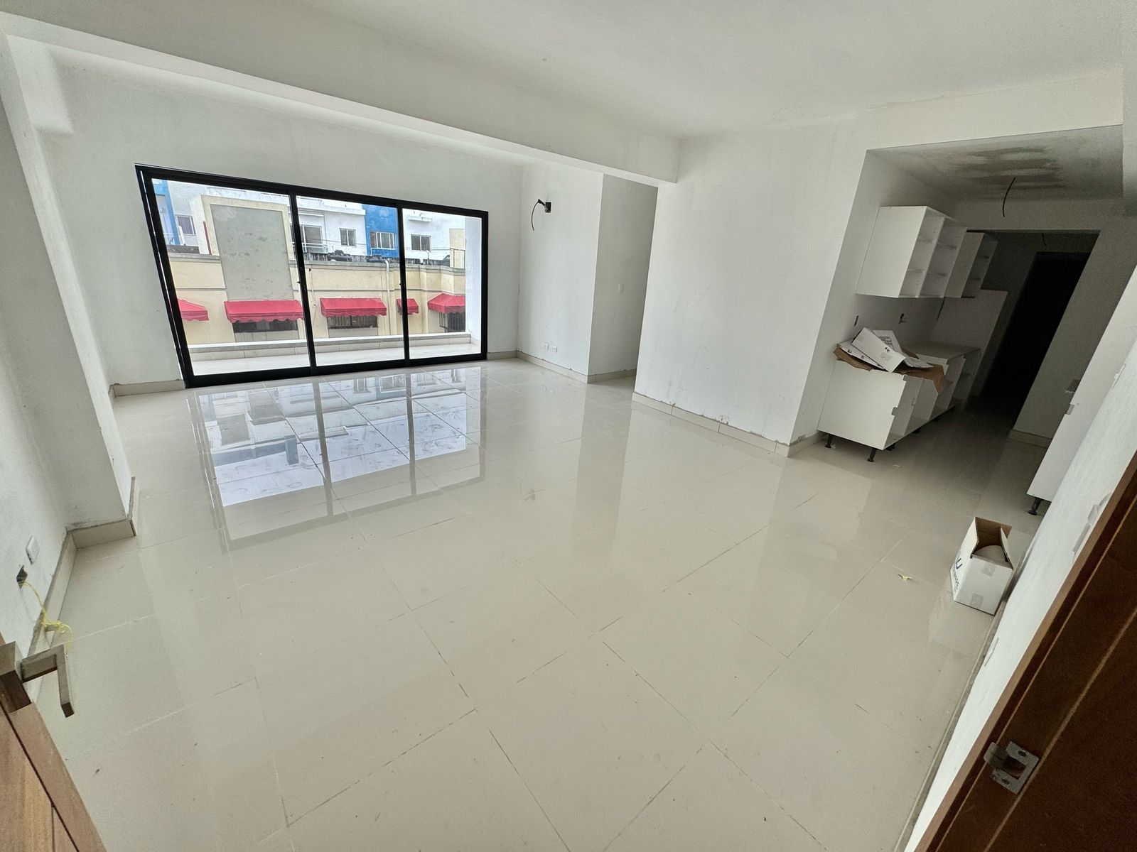 apartamentos - Vendo apartamento en El Millón  1
