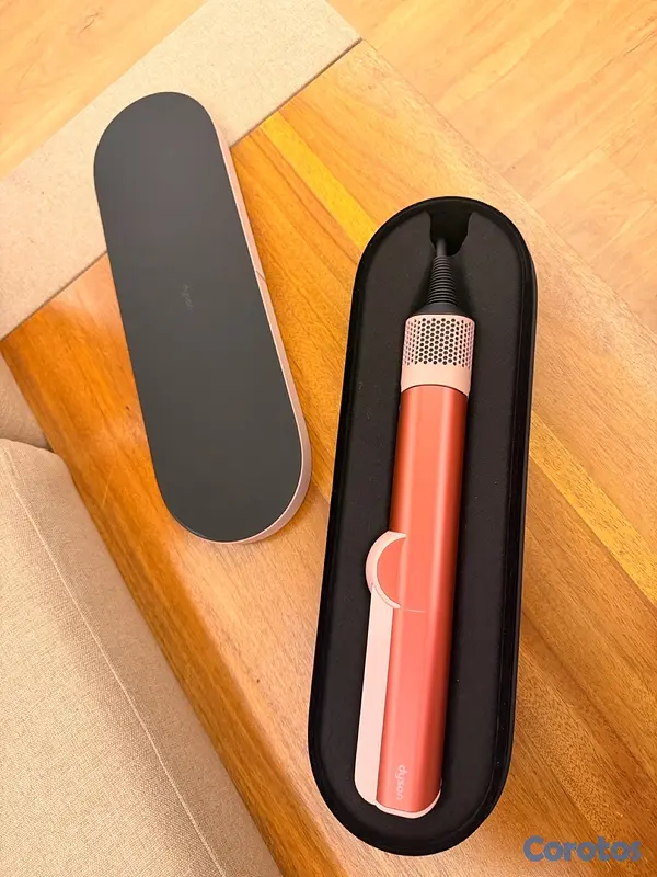 salud y belleza - Dyson Airstaight nueva 3