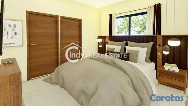 apartamentos - Apartamentos 88 M2, 3 Hab. Area Social, GYM 8