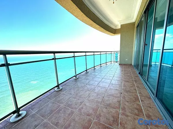 apartamentos - Apartamento en venta en Malecon Center con vista a 7
