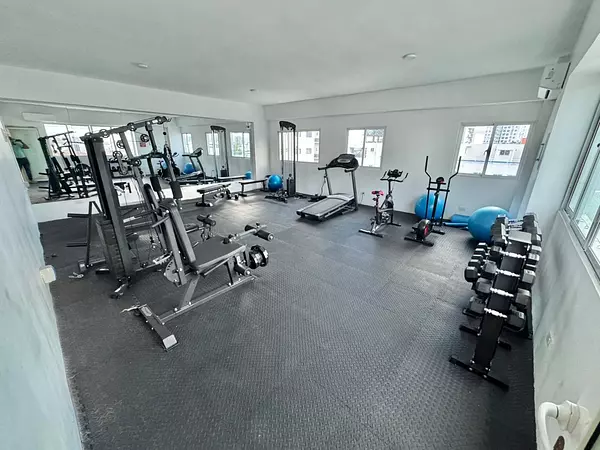 apartamentos - Apartamento Nuevo en Venta – Bella Vista Sur 4