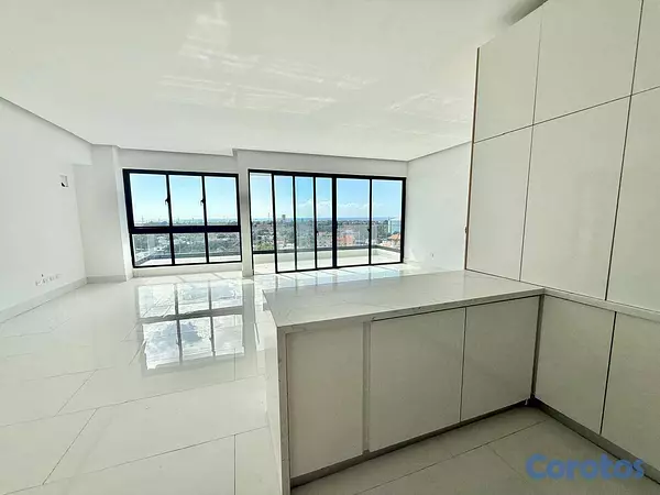 Proyectos - APARTAMENTO EN TORRE EN VENTA ALMA ROSA I 1825 10