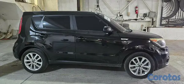 carros - Oferta Kia soul 2017 $585  2