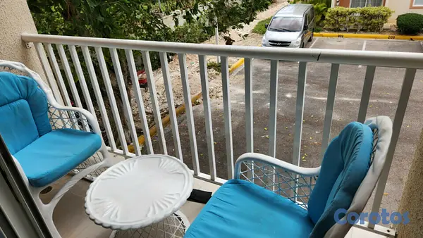 apartamentos - Apartamento en PUNTA CANA 9