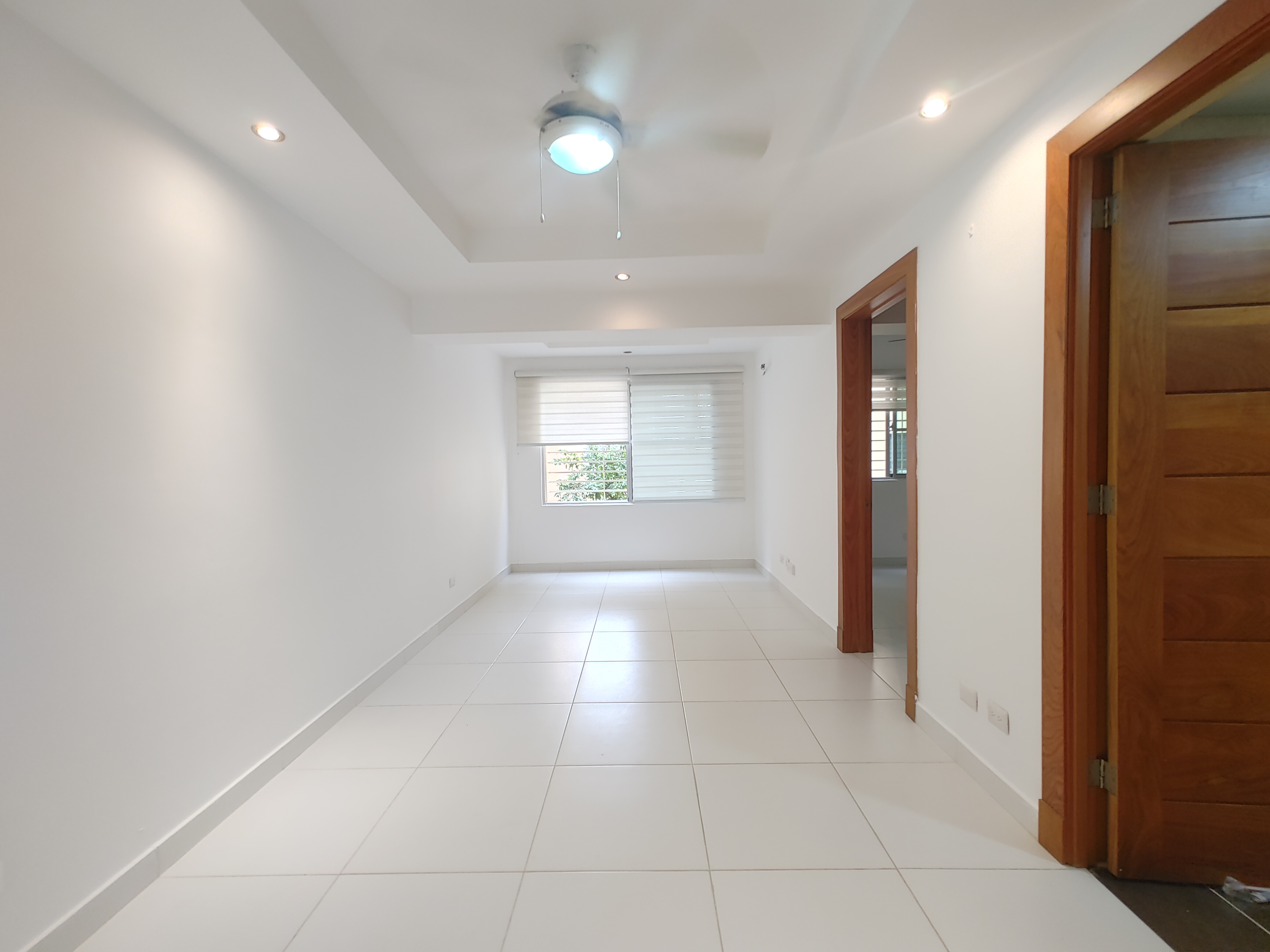 apartamentos - Apartamento en Alquiler en Los Cacicazgos