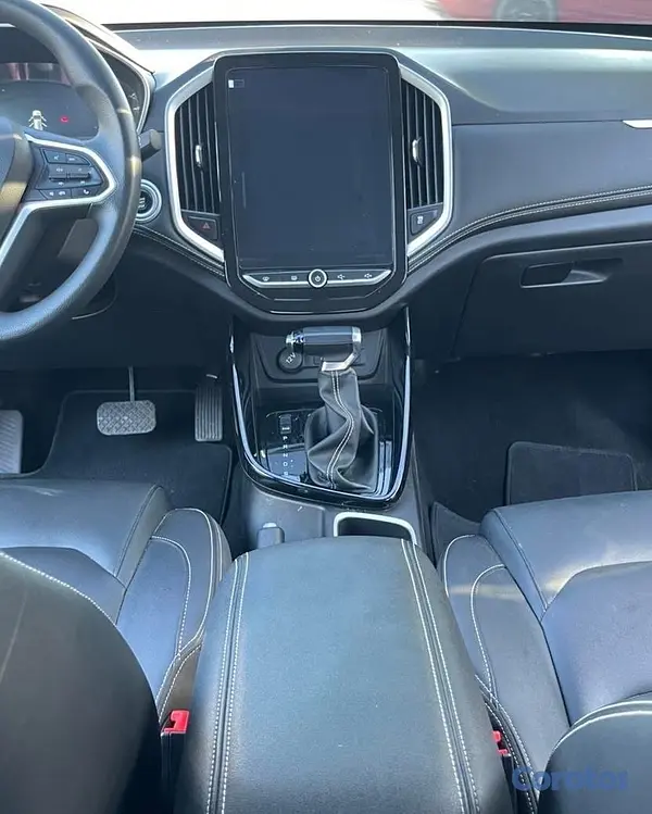 jeepetas y camionetas - CHEVROLET CAPTIVA LT 2022 6