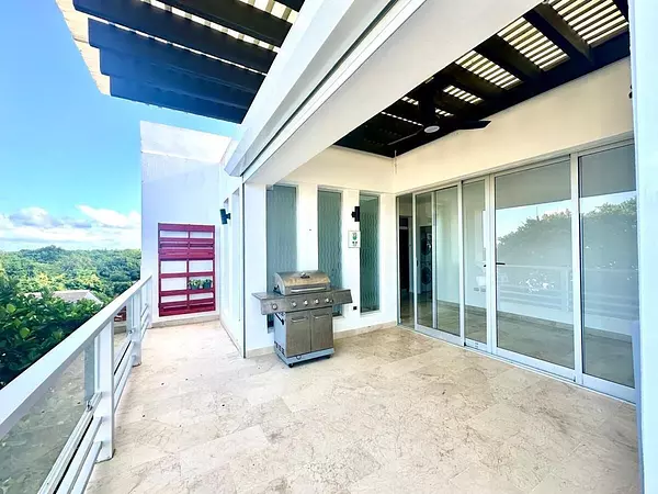 penthouses - Penthouse en venta en Punta Cana Village 3 hab. 8