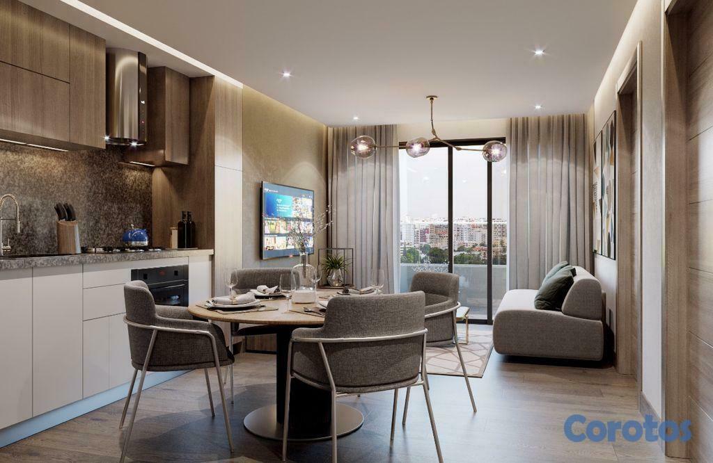 apartamentos - JP TOWER XII 5