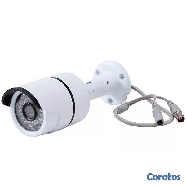 camaras y audio - Camara analógica para DVR full 1080p HD  2