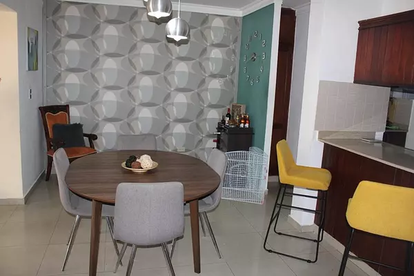 apartamentos - Vendo apartamento Colinas de los Ríos  1