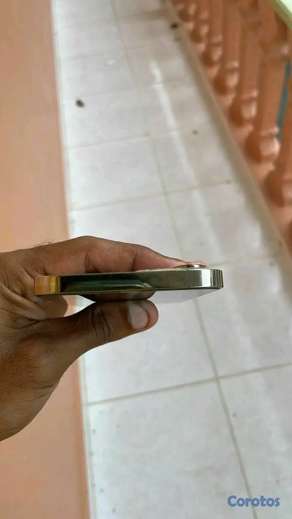 celulares y tabletas - IPhone 12 Pro Max 128 Factory Negociable 5