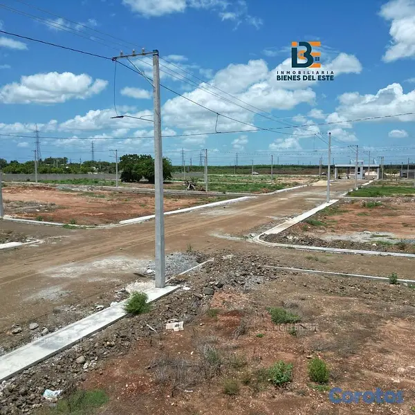 solares y terrenos - Sin requisitos,,,,,  CON TAN SOLO USD$ 340 dolares 3