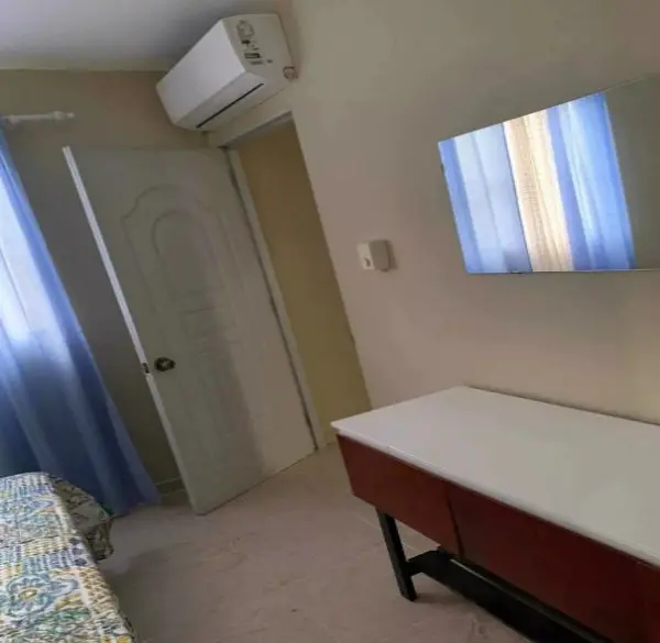 apartamentos - Alquiler Apartamento Amueblado de 1 Habitación, Zona Colonial, Santo Domingo 5