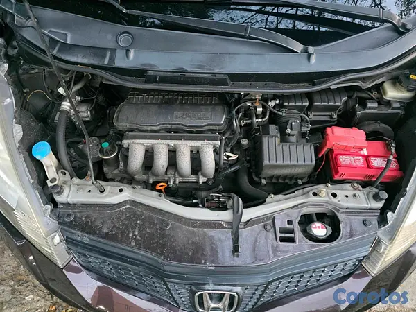 carros - Honda fit 2013 3