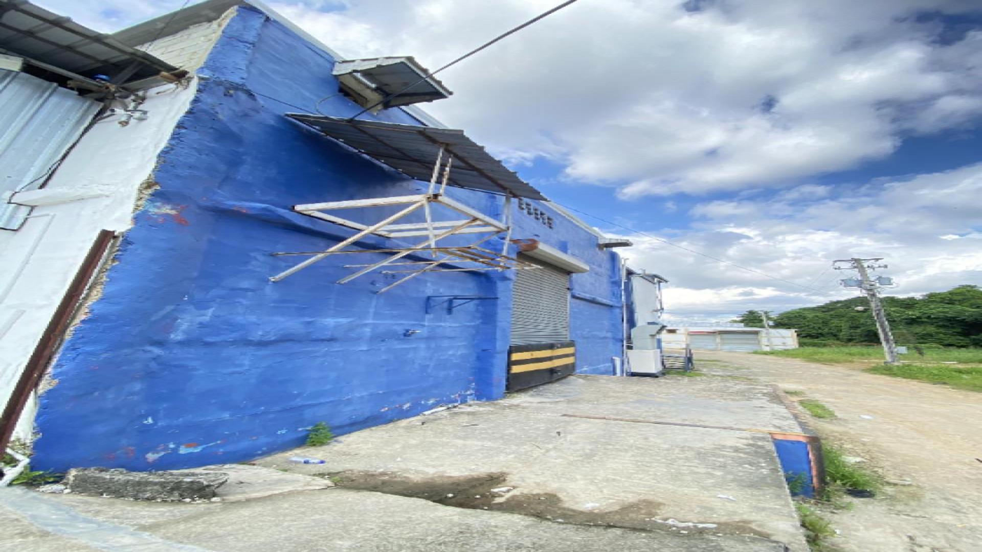 otros inmuebles - Nave Industrial en LOS GIRASOLES II SANTO DOMINGO DE GUZMÁN