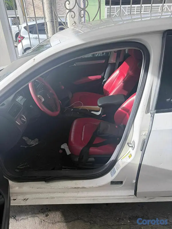 carros - Volkswagen Passat 2015 3