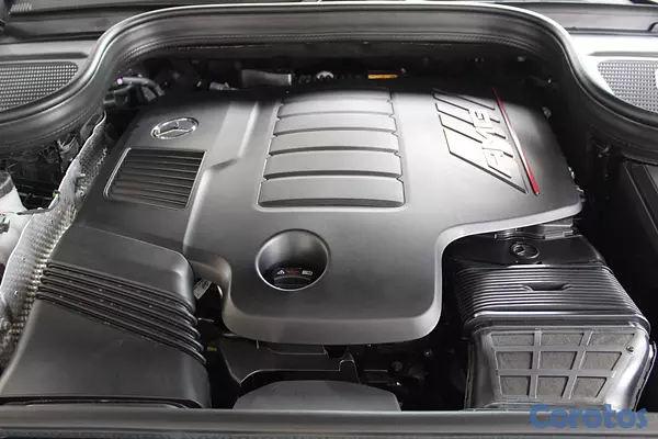 jeepetas y camionetas - Mercedes-Benz Clase GLE 53 4matic Coupe AMG Plus 2 9