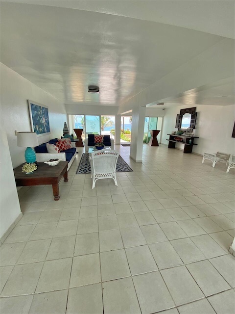 apartamentos - Venta de apartamento frente al Mar en Juan Dolio amoblado 5