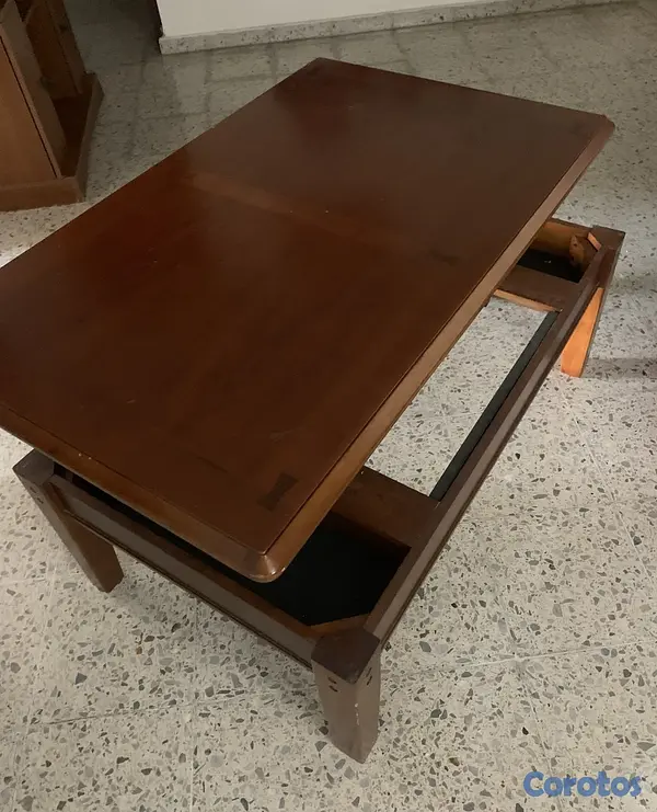 decoración y accesorios - Mesa de centro  5