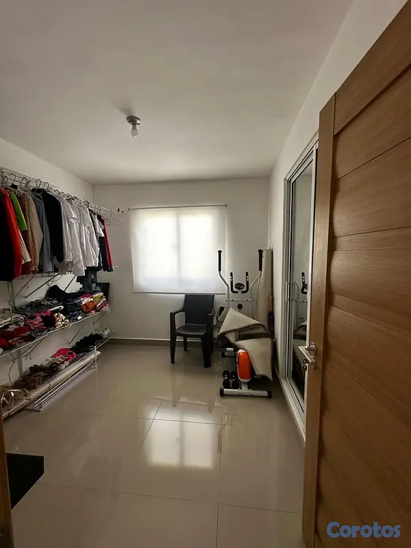 apartamentos - SE VENDE HERMOSO APARTAMENTO 5
