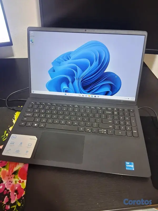 computadoras y laptops - Laptops Dell 12va Generacion Usadas en Excelente C 3
