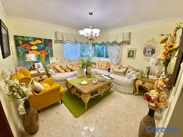 casas - Vendo Casa en La Castellana  14