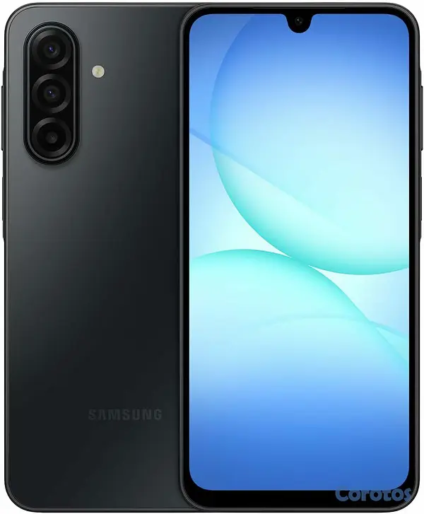 celulares y tabletas - Samsung Galaxy A17 5G (256GB + 8GB) Nuevo Sellado  8
