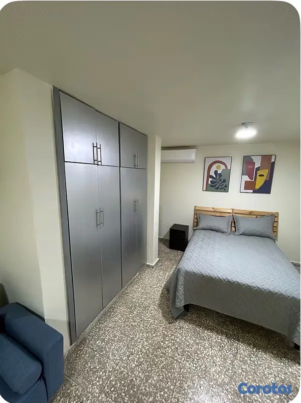 apartamentos - Apartaestudio céntrico 4