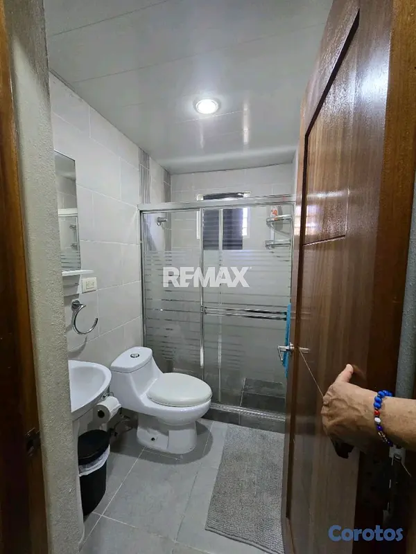 apartamentos - Apartamento en Venta en Colinas de Los Rios 4