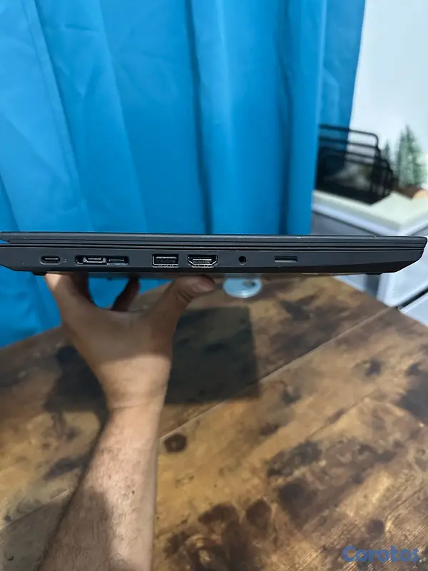 computadoras y laptops - Laptop Lenovo T14 Gen 1 7