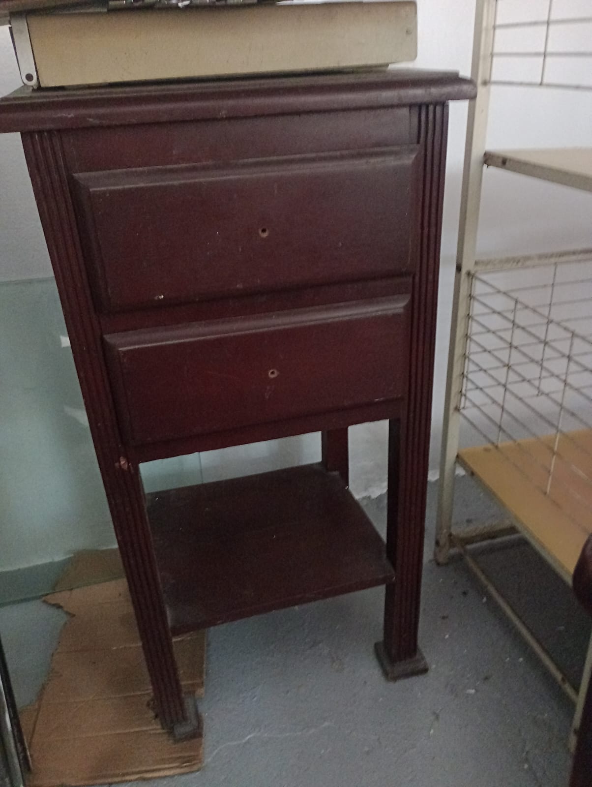 muebles y colchones - Gabetero y Gabetas 0