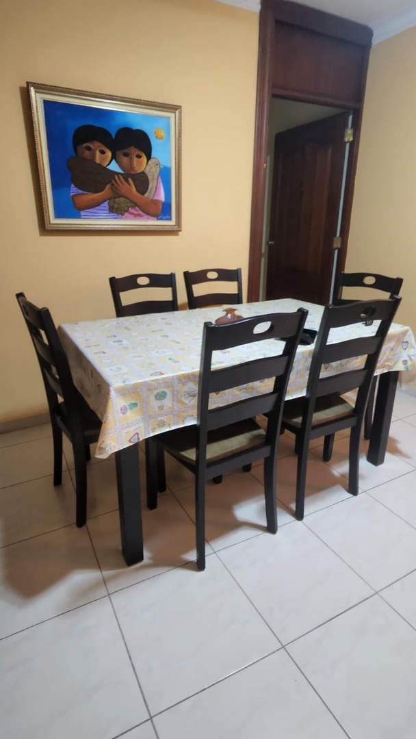 apartamentos - Apartamentp en alquiler 3