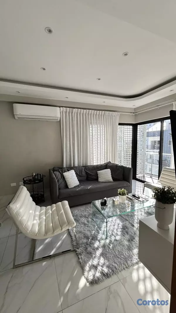 apartamentos - Apartamento en venta en Piantini 4