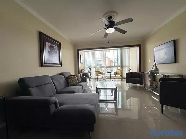 apartamentos - Apartamento de venta en Santiago 11