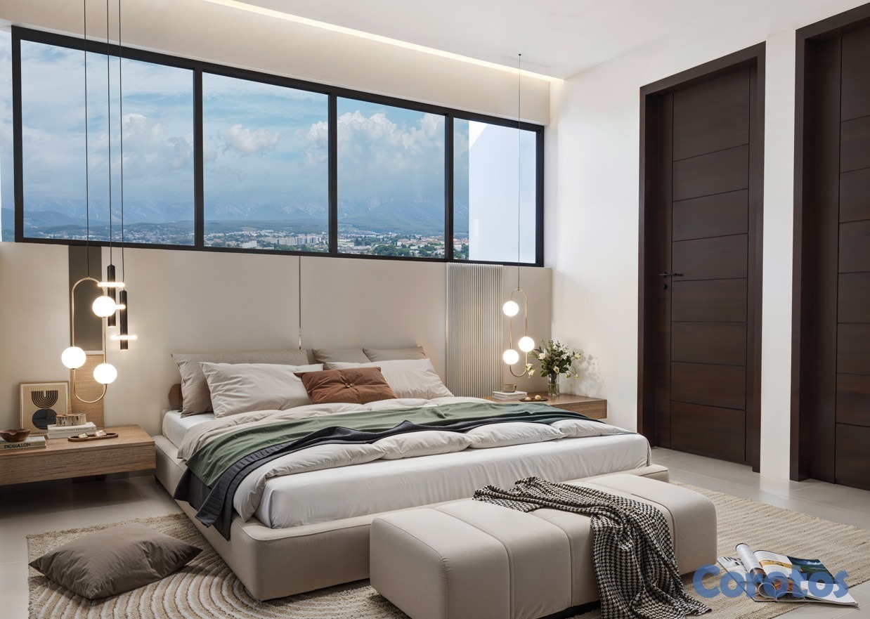 apartamentos - Venta de apartamentos en Urbanización Thomen 7