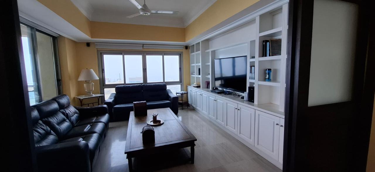 apartamentos - Apartamento de 3 Habitaciones en Malecón Center 3
