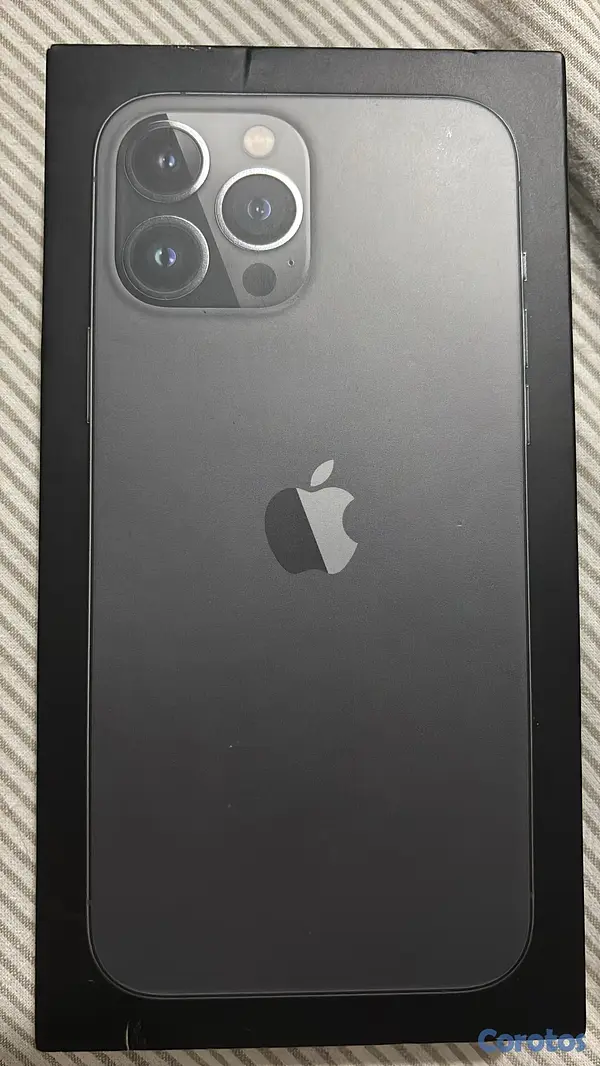 celulares y tabletas - IPhone 11 Pro Max 256 GB 3