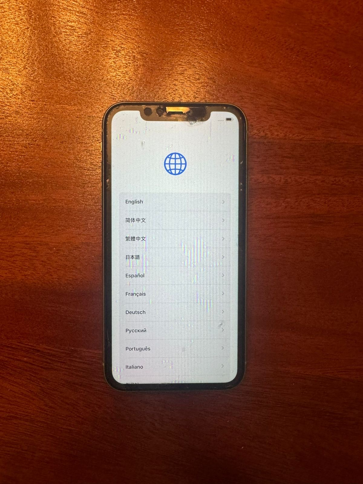 celulares y tabletas - IPhone 11 
 2