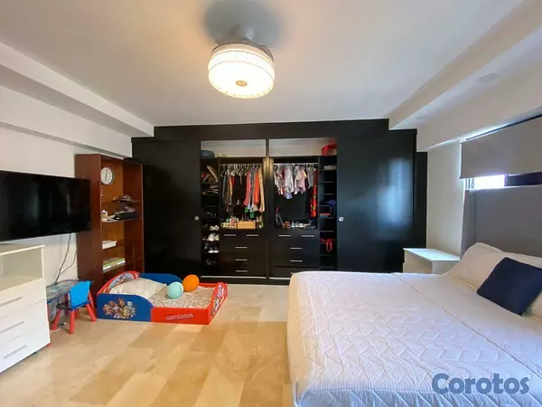 apartamentos - Vendo Apartamento en los cacicazgos 7
