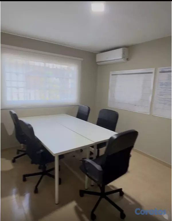 oficinas y locales comerciales - se alquila casa  7